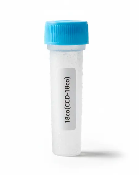 18co(CCD-18co) - One  Frozen Vial