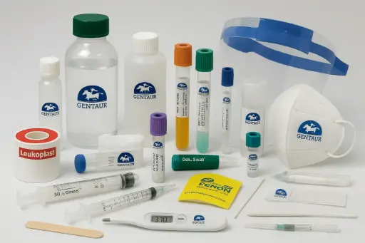 HygieneChek Plus - yeast and mold/yeast and mold
