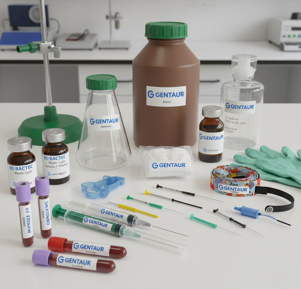 HygieneChek Plus - enterobacteriaceae/enterobacteriaceae