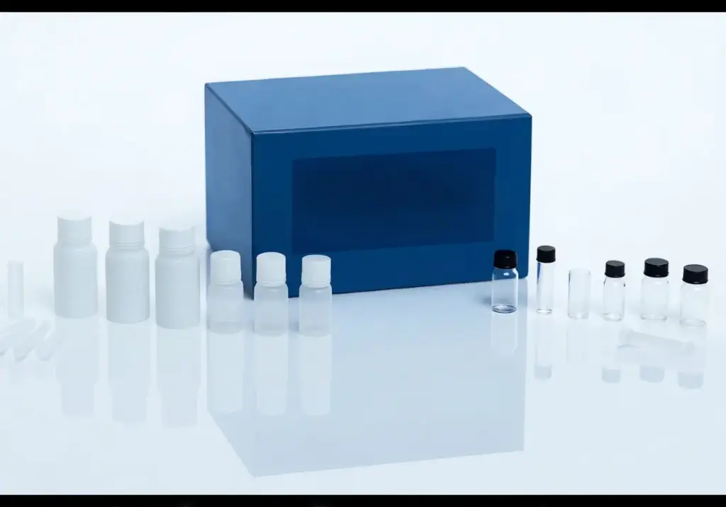  microRNA qPCR Kit (microRNA qPCR Kit, premixed with2)