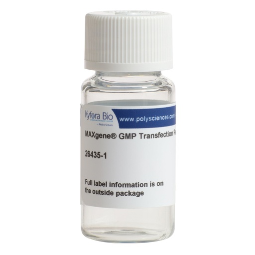 [26435-25] MAXgene GMP Transfection Reagent, Powder - 25mg
