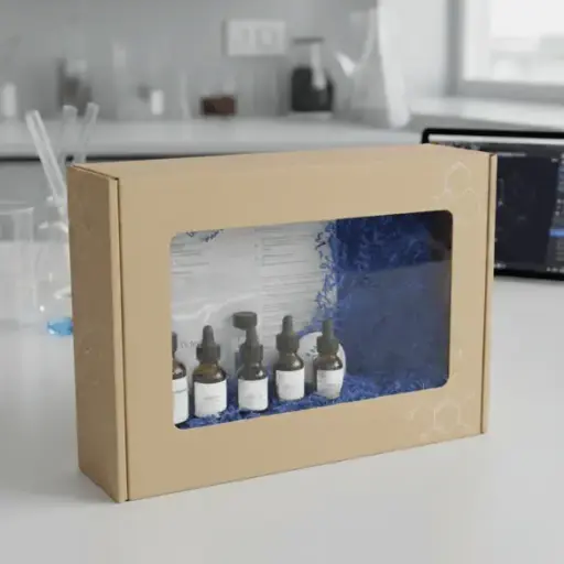 [TCC-BioCH-191] Anhydrous DMF, 5 x 1.5 mL