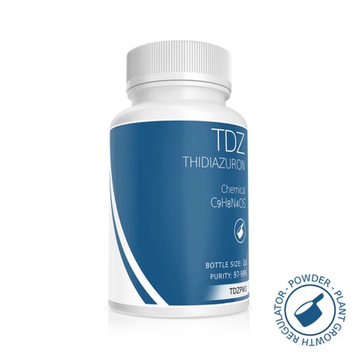 [TDZPW1] Thidiazuron Acid (TDZ) Powder